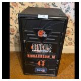 Cincinnati Bengals NFL Mini Fridge Cooler