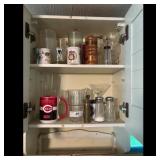 Crock-Pot Slow Cooker and Kitchen Appliances Lot