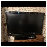 LG 42 Inch Flat Screen TV