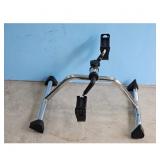 Portable Pedal Exerciser Fitness Machine