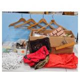 Grand Hotel Mackinac Tote Bag & Decorative Tray Lo