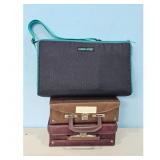 Case Logic Cassette Tape Storage Case w/ Assorted