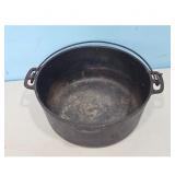 Wagner Ware Sidney-O Cast Iron Dutch Oven 1268