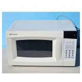 Emerson 700W Microwave Oven White