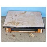 Square Porcelain Table Top