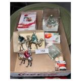 Christmas Ornments