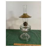 Oil Lamp