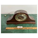 Revere Westchester Chime Telechron Electric Mante