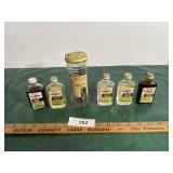 McNiss Champion favoring, Cinnamon original