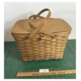 Longaberger 1983 Picnic baskets