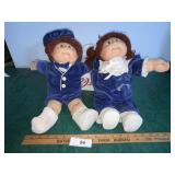 Cabbage Patch Kids Twins