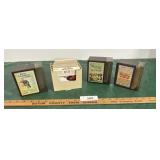 Country Music tapes