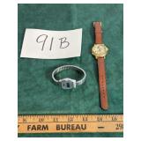 Micky Mouse watch, VTG. Lorus musicail watch