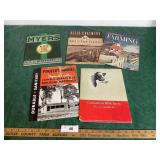 Agriculture Catalog