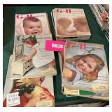 Good Homekeeping Mag. from 1950