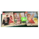 American Mag. 1950