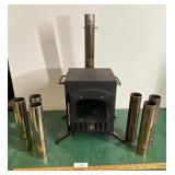 Mini camp stove (Miniature)