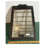 Wall Mirror 30T X 19W