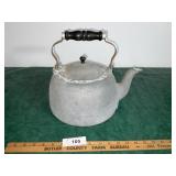 Griswald aluminun water kettle