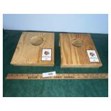 Bengals Mini-Corn hole