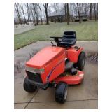 Simplicity Riding Mower
