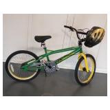 John Deere Bicycle