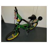 John Deere Bicycle