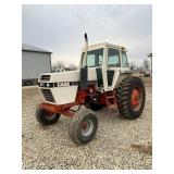 2090 Case Tractor