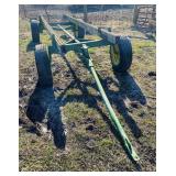 John Deere Running Gear