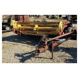 New Holland 479 Haybine