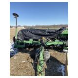 John Deere 750 Drill