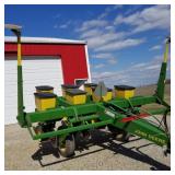 John Deere 7000 Planter