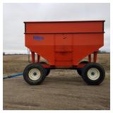 Killbros Gravity Wagon 350 bushel