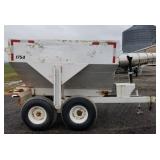 2003 1754 Western Fertilizer Buggy