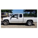 2007 Chevy Colorado