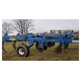 DMI Turbo Tiger 5 Shank Ripper