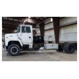 FORD L7000 TRUCK