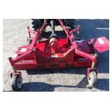 CASE FINISH MOWER 3 PT.