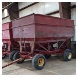 Gehl GRAVITY GRAIN WAGON APPROX 275