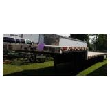 **SALVAGE TITLE**  WILSON 53