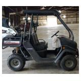 2014 LANDMASTER AMERICAN SPORTSWORKS SIDE BY SIDE