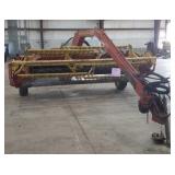 NEW HOLLAND 499 HAYBINE