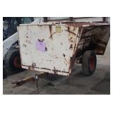 APACHE CREEP SELF FEEDER