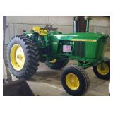 JOHN DEERE 4000 PREMIUM