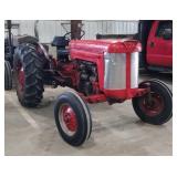 MASSIE FERGUSON 65 DIESELMATIC