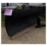 SNOW PLOW