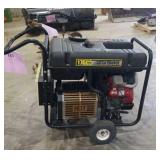 GENERAC 17,500 GENERATOR