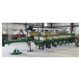 JOHN DEERE 7000 PLANTER