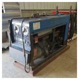 MILLER BIG 40 GAS POWERED WELDER