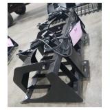 70" SKID STEER ROOT GRAPPLE